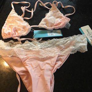 Beach Bunny Swimwear